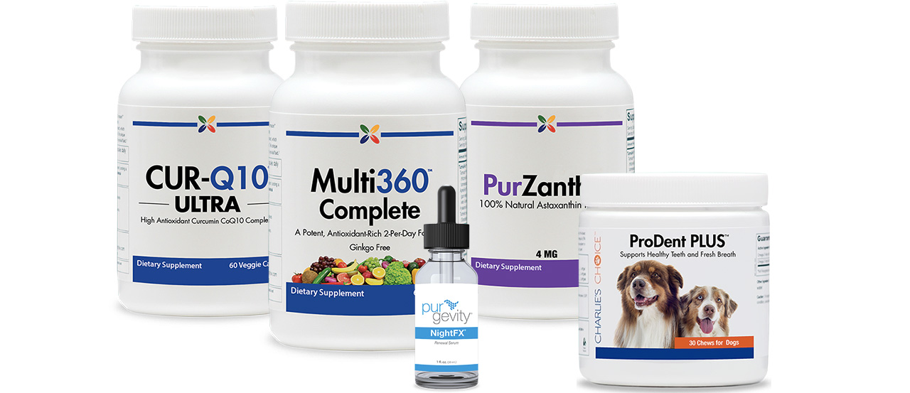 DIETARY SUPPLEMENTS 