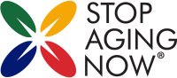 STOP AGING NOW